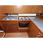 Book yachts online - sailboat - Oceanis 41 - Hope  - rent