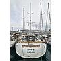 Book yachts online - sailboat - Oceanis 41 - Hope  - rent
