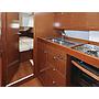 Book yachts online - sailboat - Oceanis 41 - Hope  - rent