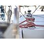 Book yachts online - sailboat - Oceanis 41 - Hope  - rent