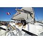Book yachts online - catamaran - Lucia 40 - Floreanne - rent