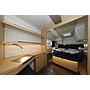 Book yachts online - catamaran - Lucia 40 - Floreanne - rent