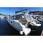 Book yachts online - catamaran - Lucia 40 - Floreanne - rent