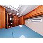 Book yachts online - sailboat - Bavaria 50 Cruiser - Fortunal - rent