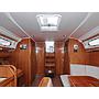 Book yachts online - sailboat - Bavaria 50 Cruiser - Fortunal - rent