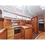 Book yachts online - sailboat - Bavaria 50 Cruiser - Fortunal - rent