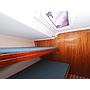 Book yachts online - sailboat - Bavaria 50 Cruiser - Fortunal - rent