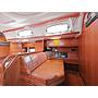 Book yachts online - sailboat - Bavaria 50 Cruiser - Fortunal - rent