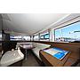 Book yachts online - catamaran - Lagoon 42 - Fleur de Sel - rent