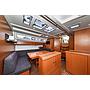 Book yachts online - sailboat - Bavaria Cruiser 46 - SIX BAG - rent