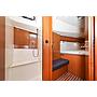 Book yachts online - sailboat - Bavaria Cruiser 46 - SIX BAG - rent