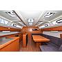 Book yachts online - sailboat - Bavaria Cruiser 46 - SIX BAG - rent