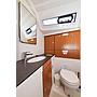 Book yachts online - sailboat - Bavaria Cruiser 46 - SIX BAG - rent