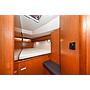 Book yachts online - sailboat - Bavaria Cruiser 46 - SIX BAG - rent