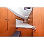Book yachts online - sailboat - Bavaria Cruiser 46 - SIX BAG - rent