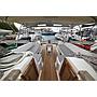 Book yachts online - sailboat - Bavaria Cruiser 46 - SIX BAG - rent