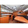 Book yachts online - sailboat - Bavaria Cruiser 46 - SIX BAG - rent