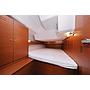 Book yachts online - sailboat - Dufour 460 - ELTHEOLE II - rent