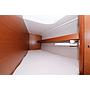 Book yachts online - sailboat - Dufour 460 - ELTHEOLE II - rent