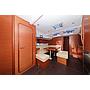 Book yachts online - sailboat - Dufour 460 - ELTHEOLE II - rent