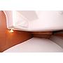 Book yachts online - sailboat - Dufour 460 - ELTHEOLE II - rent