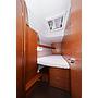 Book yachts online - sailboat - Dufour 460 - ELTHEOLE II - rent