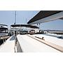 Book yachts online - sailboat - Dufour 460 - ELTHEOLE II - rent