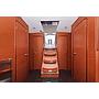Book yachts online - sailboat - Dufour 460 - ELTHEOLE II - rent