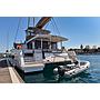 Book yachts online - catamaran - Bali 4.6 - JAKO 1 - rent