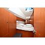 Book yachts online - sailboat - Bavaria Cruiser 46 - Baligot - rent