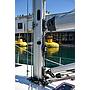 Book yachts online - sailboat - Bavaria Cruiser 46 - Baligot - rent