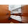 Book yachts online - sailboat - Bavaria Cruiser 46 - Baligot - rent