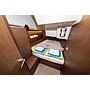 Book yachts online - sailboat - Oceanis 40.1 - Poseidon - rent