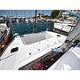 Book yachts online - catamaran - Aventura 34 - LAUREMI - rent