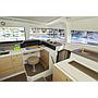 Book yachts online - catamaran - Bali 4.1 - Alinator III - rent