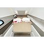 Book yachts online - catamaran - Bali 4.1 - Alinator III - rent