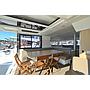 Book yachts online - catamaran - Bali 4.1 - Alinator III - rent