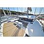 Book yachts online - catamaran - Bali 4.1 - Alinator III - rent