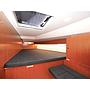Book yachts online - sailboat - Bavaria Cruiser 46 - Jameson II - rent
