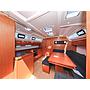 Book yachts online - sailboat - Bavaria Cruiser 46 - Jameson II - rent