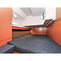 Book yachts online - sailboat - Bavaria Cruiser 46 - Jameson II - rent