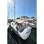 Book yachts online - sailboat - Bavaria Cruiser 41 - CHILL BILL - rent