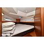 Book yachts online - sailboat - Bavaria Cruiser 41 - CHILL BILL - rent