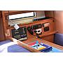 Book yachts online - sailboat - Bavaria Cruiser 41 - CHILL BILL - rent