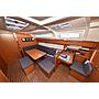 Book yachts online - sailboat - Bavaria Cruiser 41 - CHILL BILL - rent