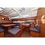 Book yachts online - sailboat - Bavaria Cruiser 41 - CHILL BILL - rent