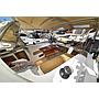 Book yachts online - sailboat - Bavaria Cruiser 41 - CHILL BILL - rent