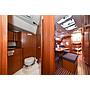 Book yachts online - sailboat - Bavaria Cruiser 41 - CHILL BILL - rent