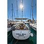 Book yachts online - sailboat - Bavaria Cruiser 41 - CHILL BILL - rent