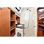 Book yachts online - sailboat - Bavaria Cruiser 41 - CHILL BILL - rent